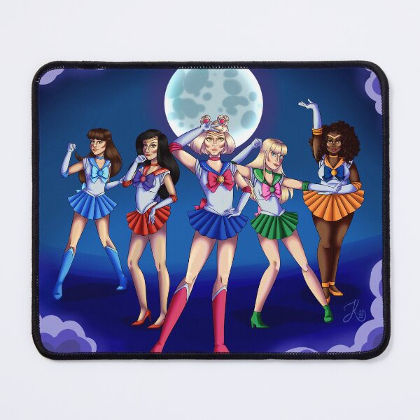 Item preview, Sailor Glee designed and sold by Katimanki.
