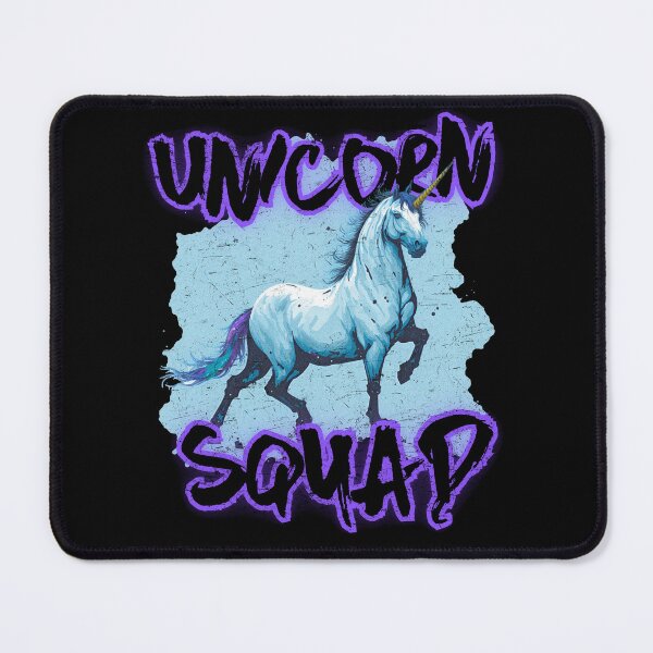 Item preview, Unicorn Squad designed and sold by StoicQuotes.