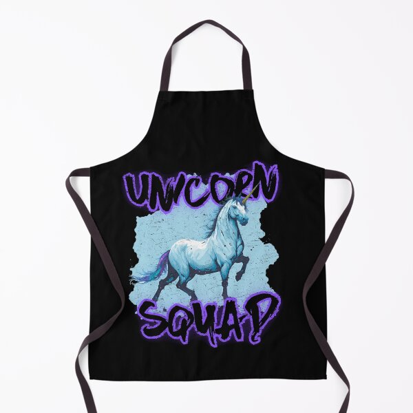 Item preview, Unicorn Squad designed and sold by StoicQuotes.