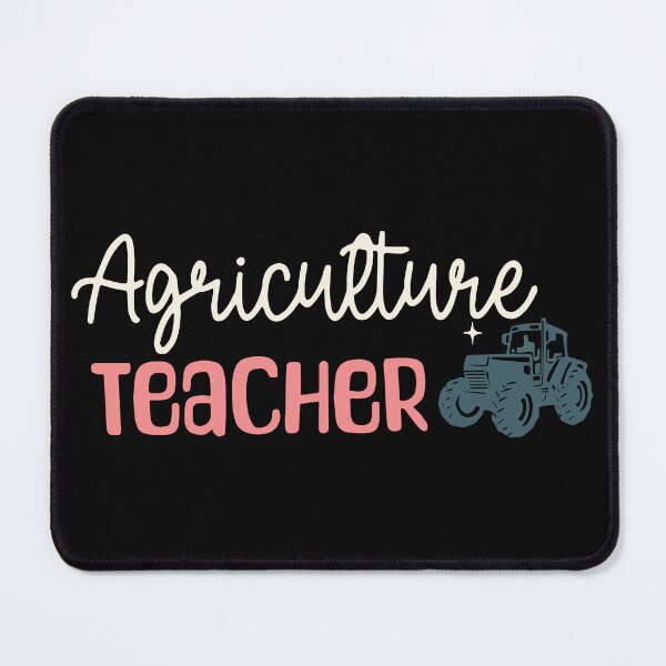 Item preview, Future Agriculture Teacher  designed and sold by Vdae Art.