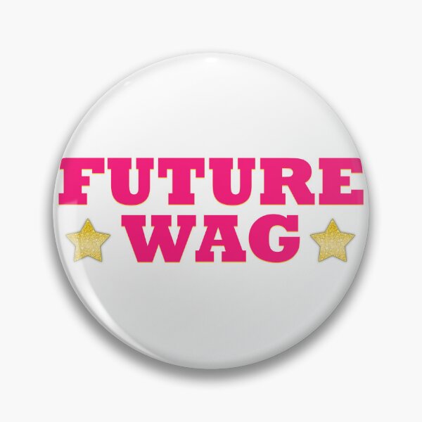 Item preview, future wag designed and sold by FINEHABIT.