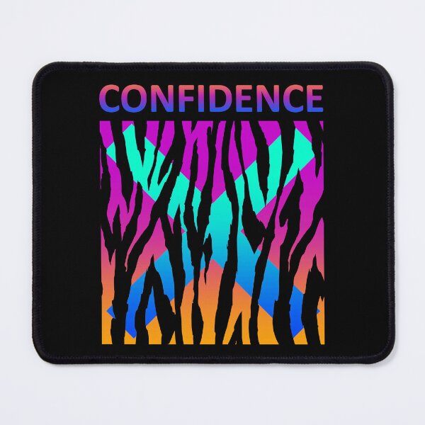 Item preview, neon (confidence) designed and sold by hayrpictures.