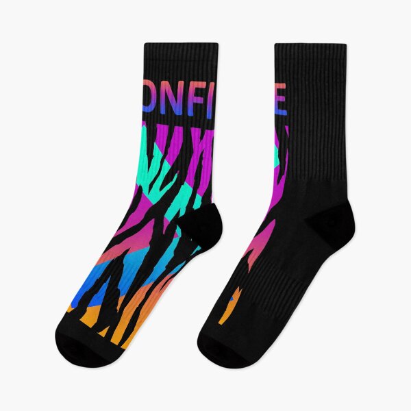 Item preview, neon (confidence) designed and sold by hayrpictures.