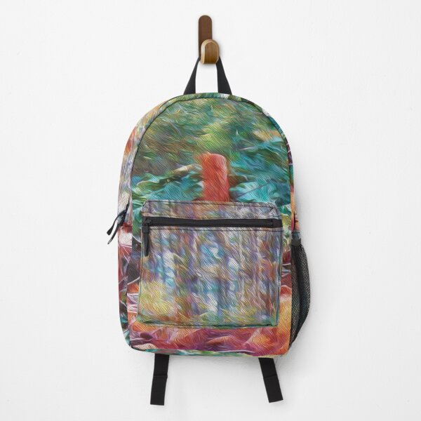 Artikelvorschau, HAWAIIISCHER DSCHUNGEL entworfen und verkauft von ArtbyRolleen.