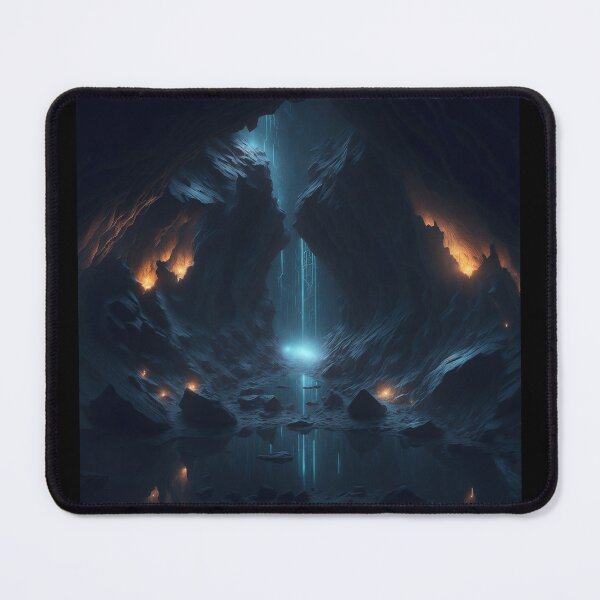 Item preview, Crystal Caves designed and sold by Giltain.