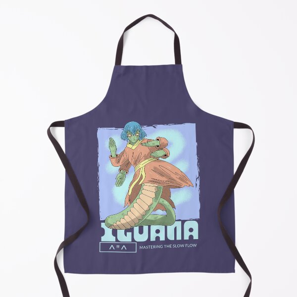 Aperçu de l'œuvre Iguane : maîtriser le débit lent | Amant de reptiles pour animaux de compagnie de lézard drôle d'humour créée et vendue par lildoodleshirts.