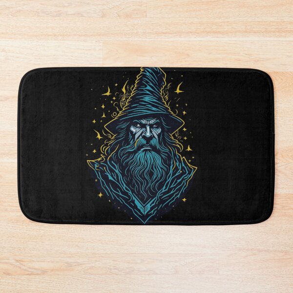 Item preview, Dark Wizard designed and sold by TrickstersTrove.