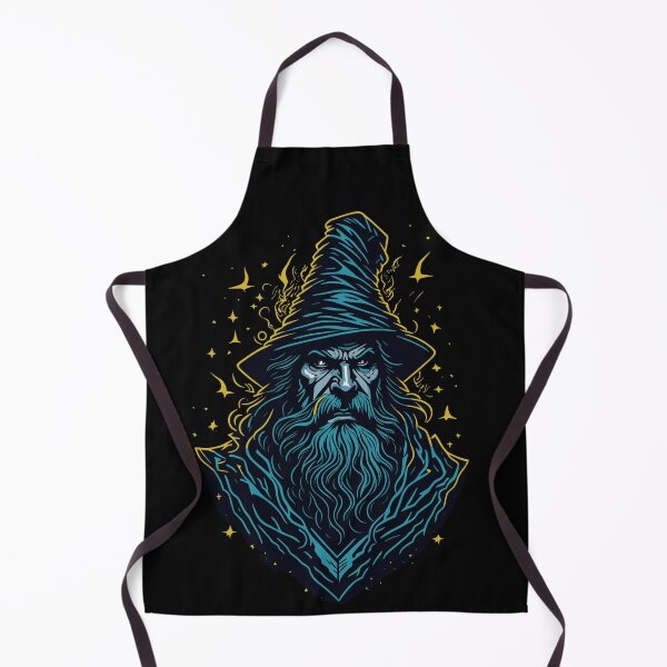 Item preview, Dark Wizard designed and sold by TrickstersTrove.