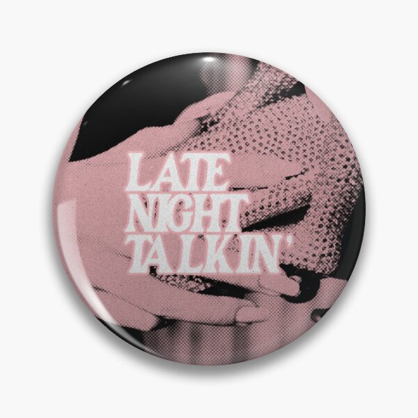 Item preview, Late Night Talking designed and sold by atxevi.