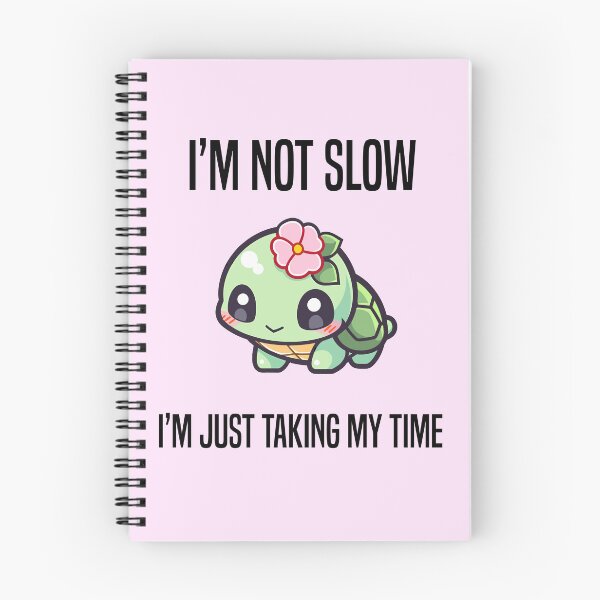 Item preview, Kawaii Turtle cute chibi motivational designed and sold by Asevera.