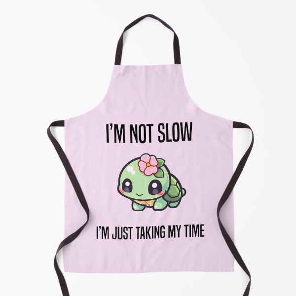 Artikelvorschau, Kawaii Turtle süße Chibi-Motivation entworfen und verkauft von Asevera.