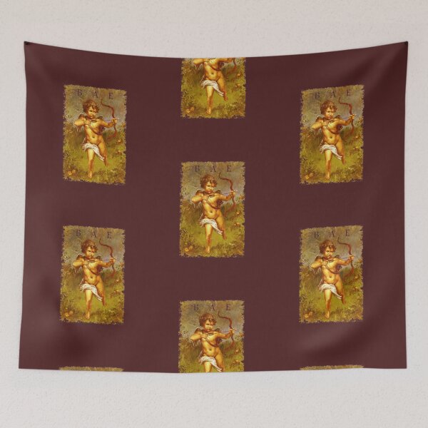 Item preview, BAE Cupid Valentine's Day Design designed and sold by mictomart.