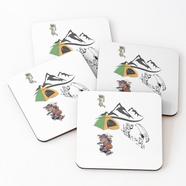 Item preview, Ups and downs designed and sold by MixsyM.