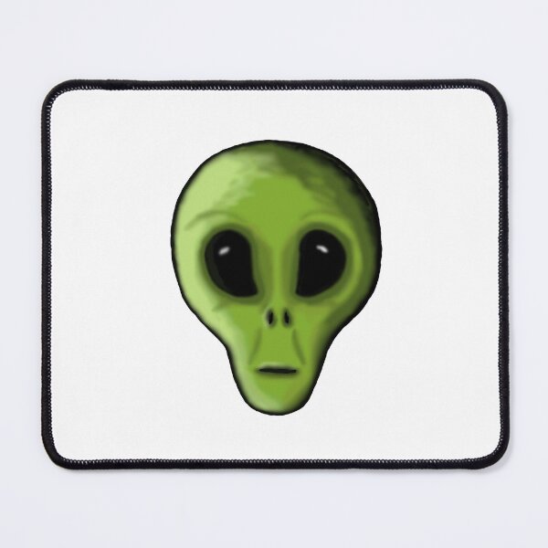 Item preview, Alien designed and sold by GerhardtArt.