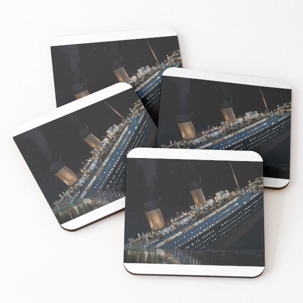 Item preview, Titanic 1912 designed and sold by Jurke-333.