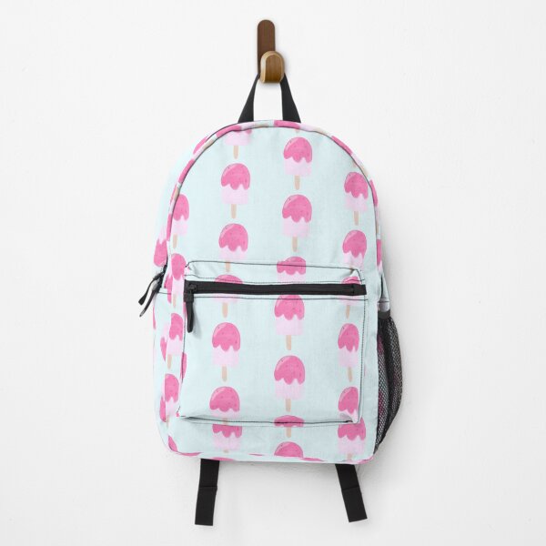 Item preview, Cute Pink Ice Cream designed and sold by CreativelyTaz.