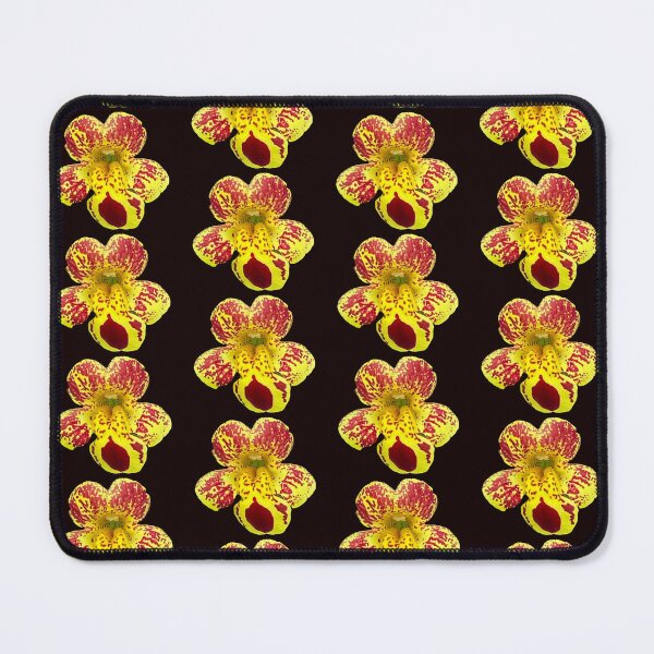 Item preview, Sweet Orchid print designed and sold by Susan Gallup.