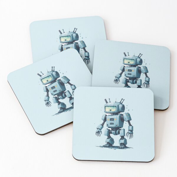Item preview, Unimate designed and sold by HiveMechs.