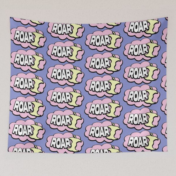 Item preview, Roar! [THE BOYZ] designed and sold by theboredmochi.