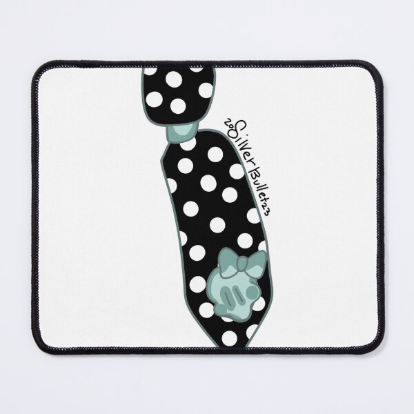 Item preview, Frankie's Tie designed and sold by 20silverbullet23 Light.