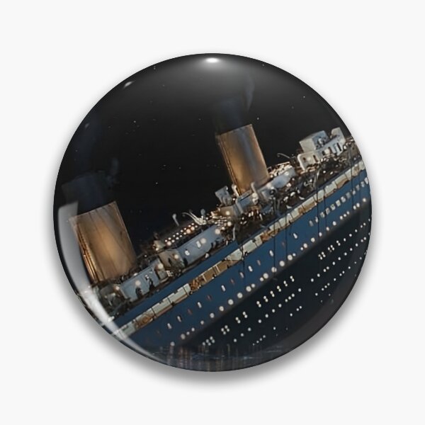 Item preview, Titanic 1912 designed and sold by Jurke-333.