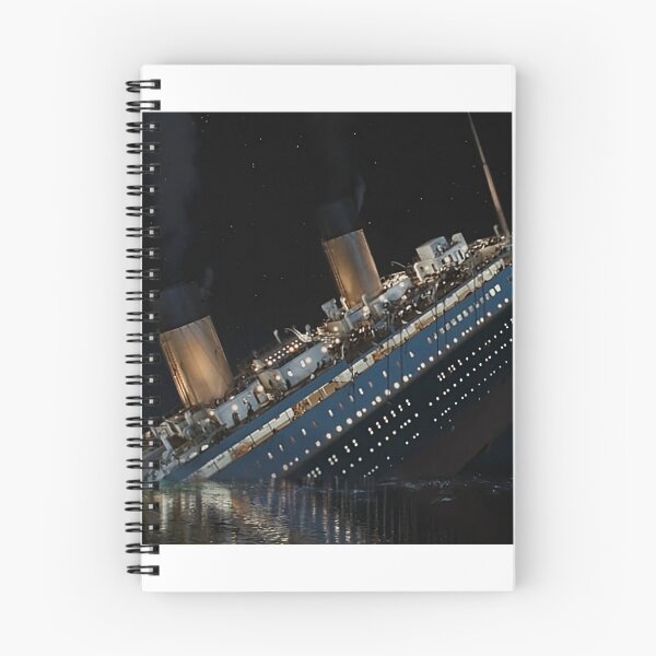 Item preview, Titanic 1912 designed and sold by Jurke-333.