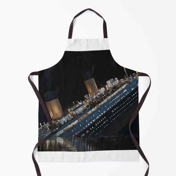 Item preview, Titanic 1912 designed and sold by Jurke-333.