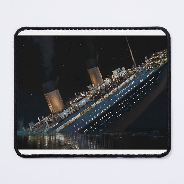 Item preview, Titanic 1912 designed and sold by Jurke-333.