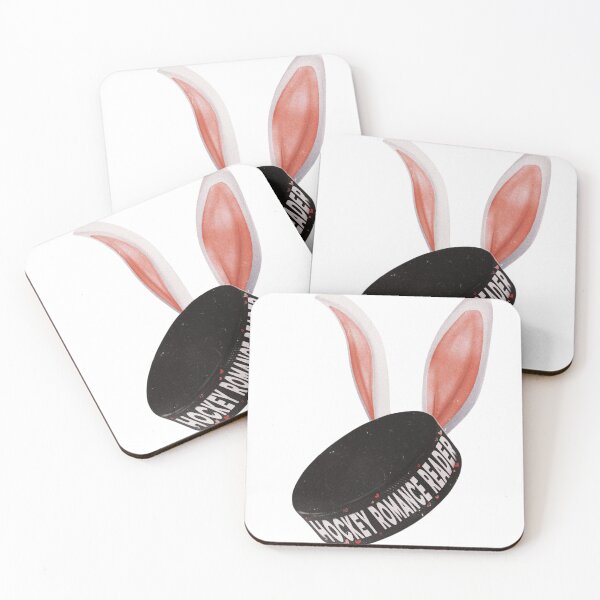 Item preview, Puck Bunny designed and sold by ChelsiaDawn23.
