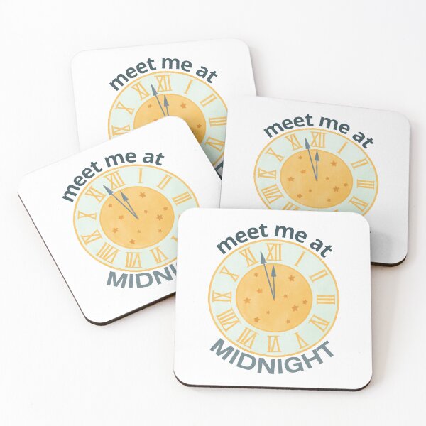 Item preview, Meet Me At Midight designed and sold by dreaszee.