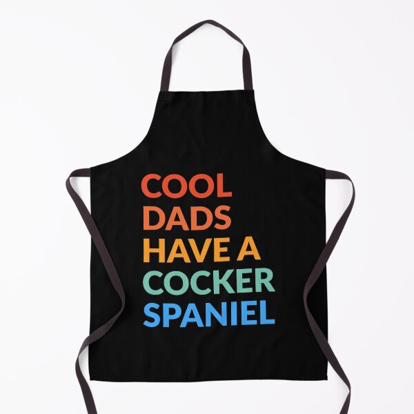 Item preview, Cool Dads Have A Cocker Spaniel Dog Pride Gift  designed and sold by Guarddogdrive.