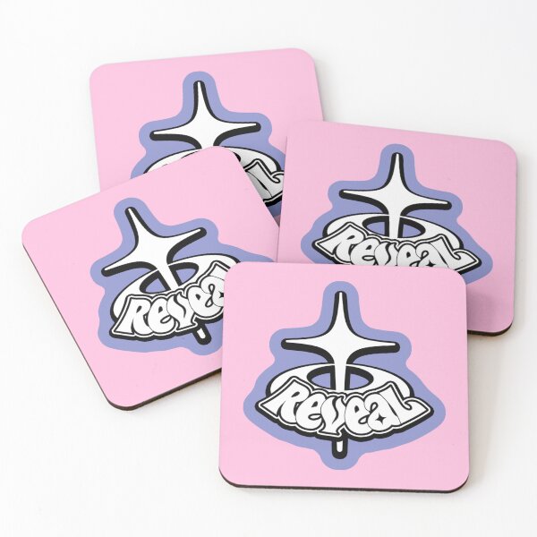 Item preview, Reveal! [THE BOYZ] designed and sold by theboredmochi.