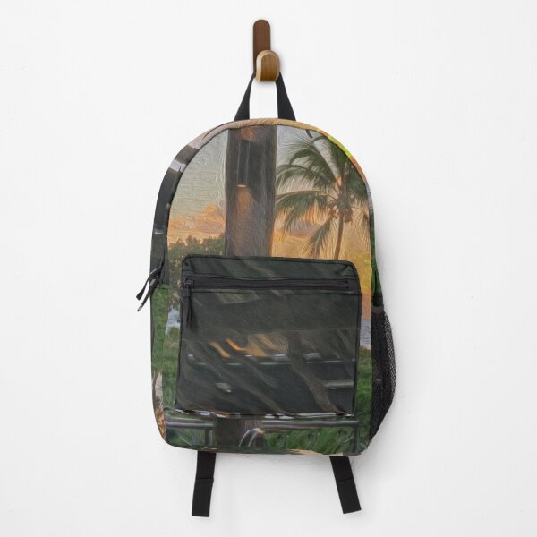 Item preview, KA’ANAPALI BEACH designed and sold by ArtbyRolleen.