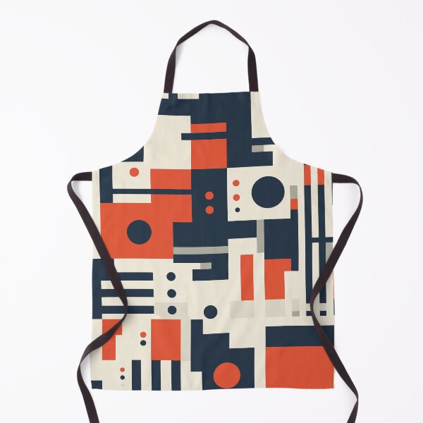 Item preview, Abstract geometric pattern designed and sold by enipra.