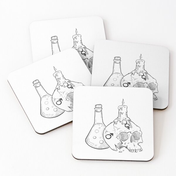 Item preview, Alchemy designed and sold by KaitlynTTran.