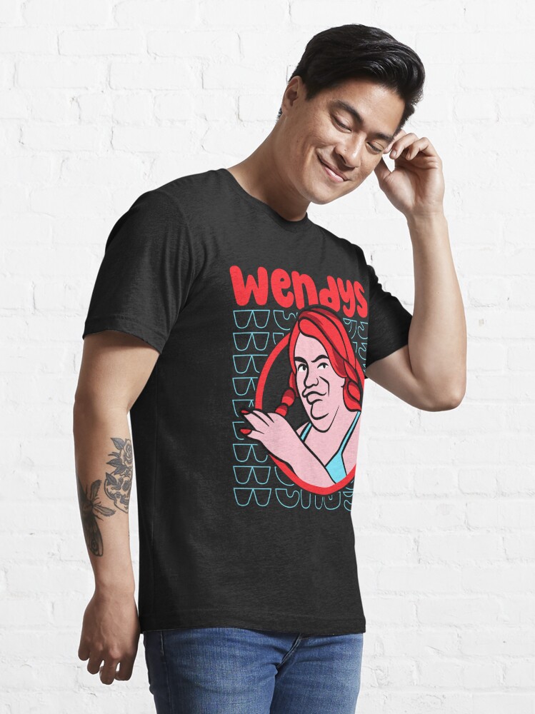 Women's Wendys T-Shirts