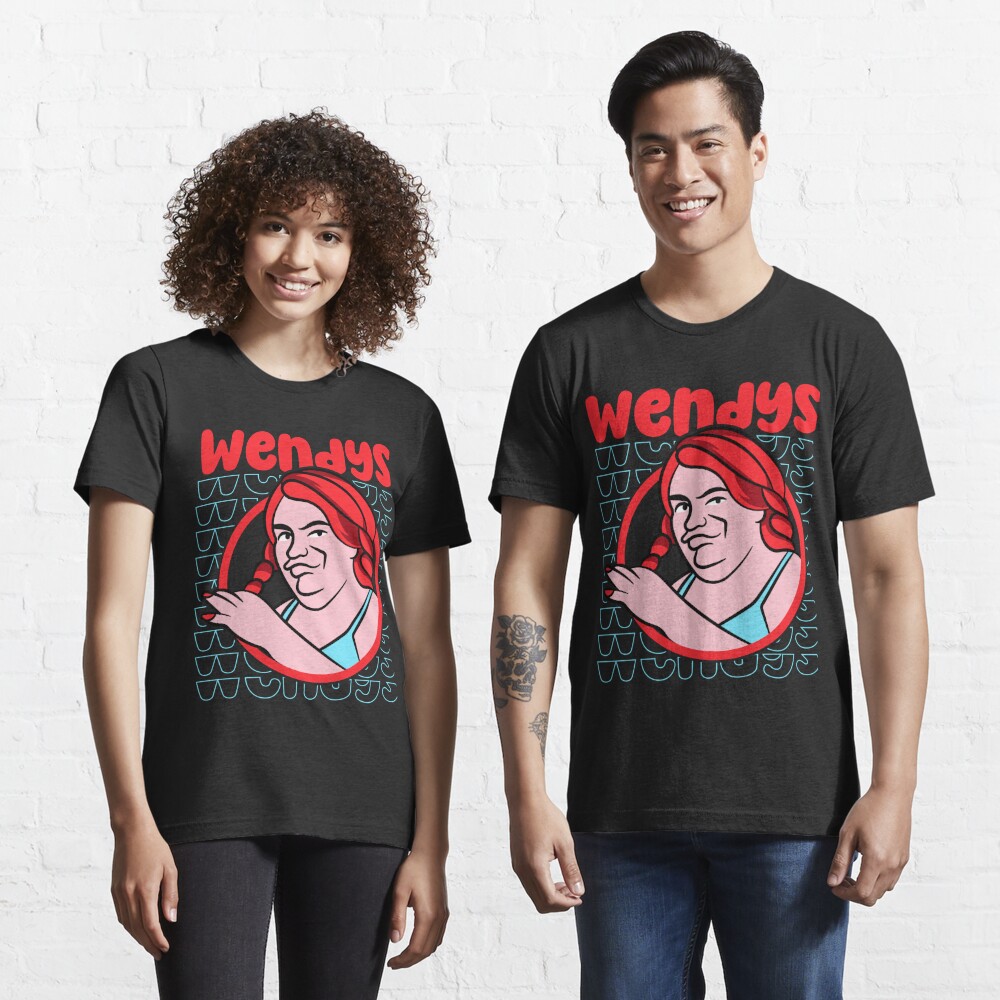Women's Wendys T-Shirts