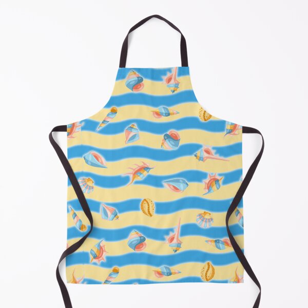 Item preview, Coastal vibes pattern designed and sold by OCNau.