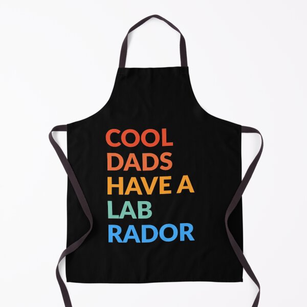 Item preview, Copy of Cool Dads Have A Labrador Dog Pride Gift designed and sold by Guarddogdrive.