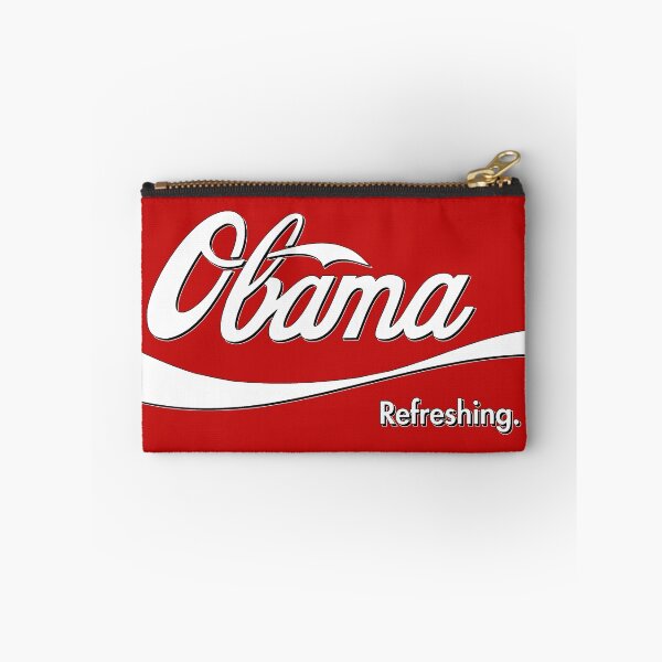 Item preview, Obama: Refreshing designed and sold by AndrewACaldwell.