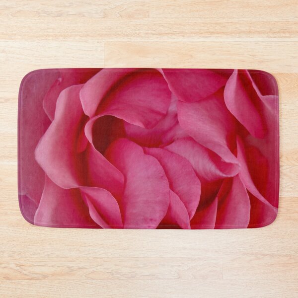 Item preview, Macro Pink Rose Flower designed and sold by Sonya Umble.