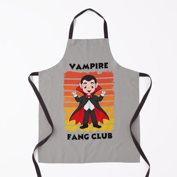 Item preview, Vampire Fang Club designed and sold by steph5477.