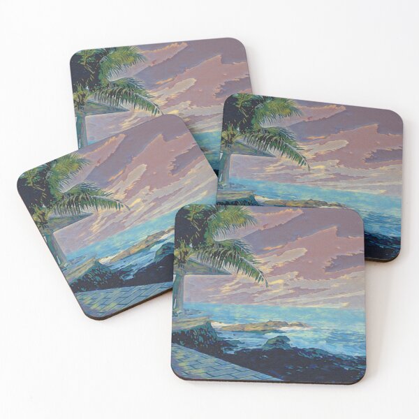 Item preview, KONA LIFE  designed and sold by ArtbyRolleen.