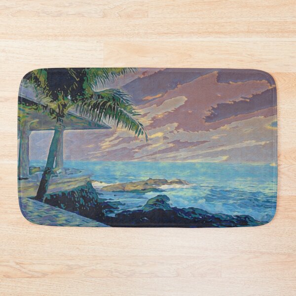 Item preview, KONA LIFE  designed and sold by ArtbyRolleen.