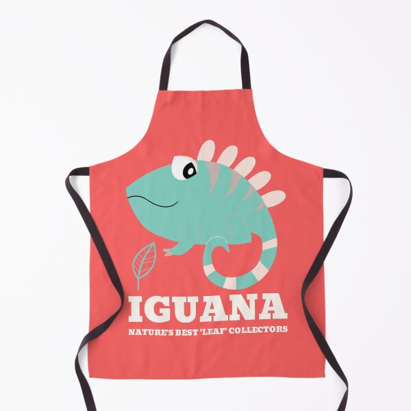 Aperçu de l'œuvre Iguanes : la meilleure "feuille" de la nature Collectionneurs | Amant de reptiles pour animaux de compagnie de lézard drôle d'humour créée et vendue par lildoodleshirts.