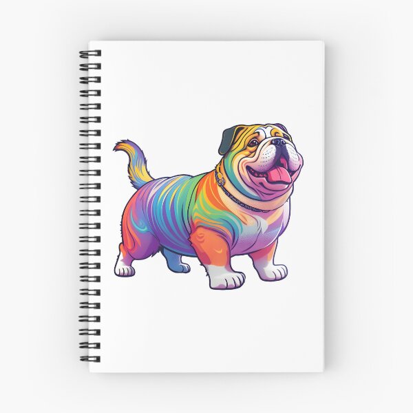 Item preview, Psychedelic Dog designed and sold by Islandadora.