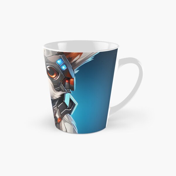 Item preview, Cyborg puppy. designed and sold by MagicStudioArt.