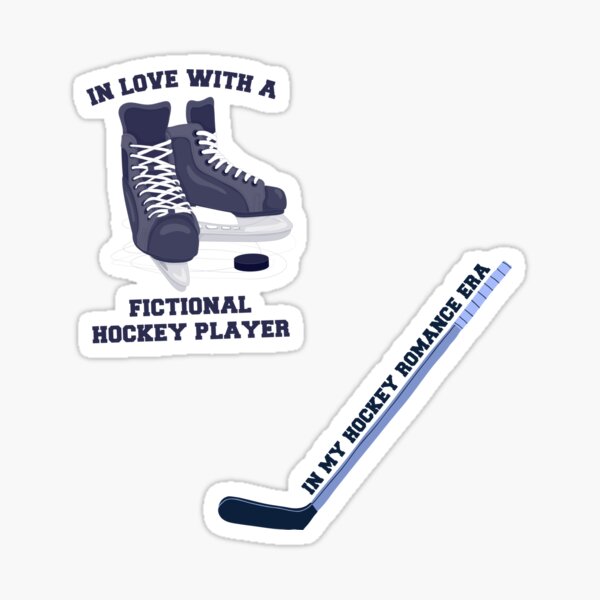 Ice Hockey Stickers for iMessage 1.0 Free Download
