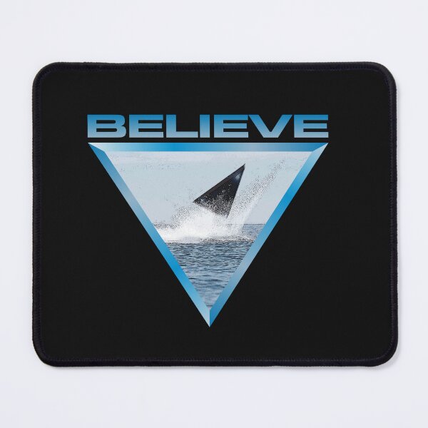 Item preview, Black Triangle UFO designed and sold by Imperfect Organism.