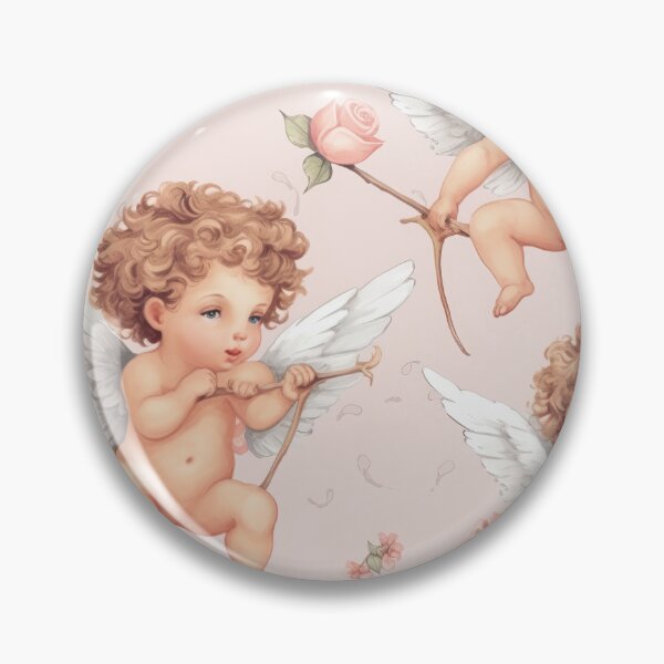 Item preview, Baby Angel Cupids 9 designed and sold by giggles-omg.